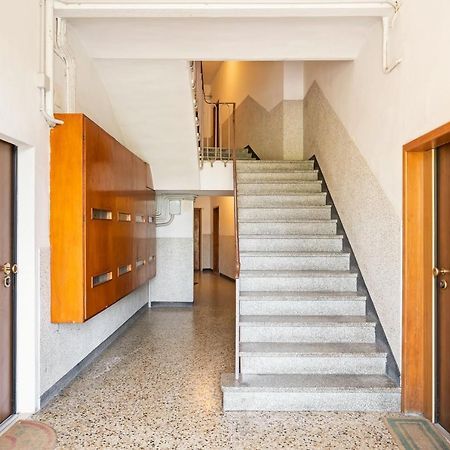 Апартаменти Marconi Airport Cozy Dream Flat Болонья Екстер'єр фото