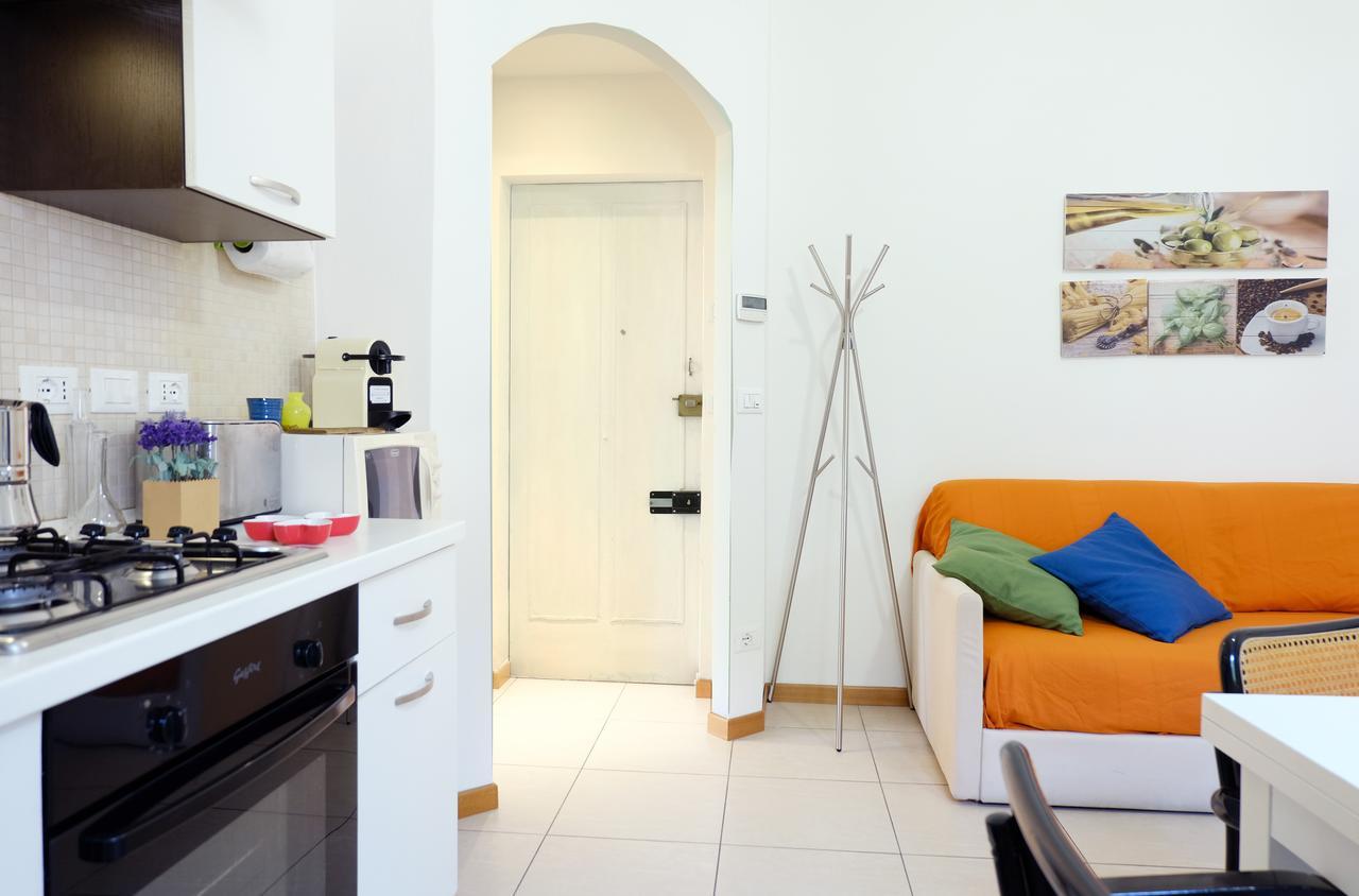Апартаменти Marconi Airport Cozy Dream Flat Болонья Екстер'єр фото