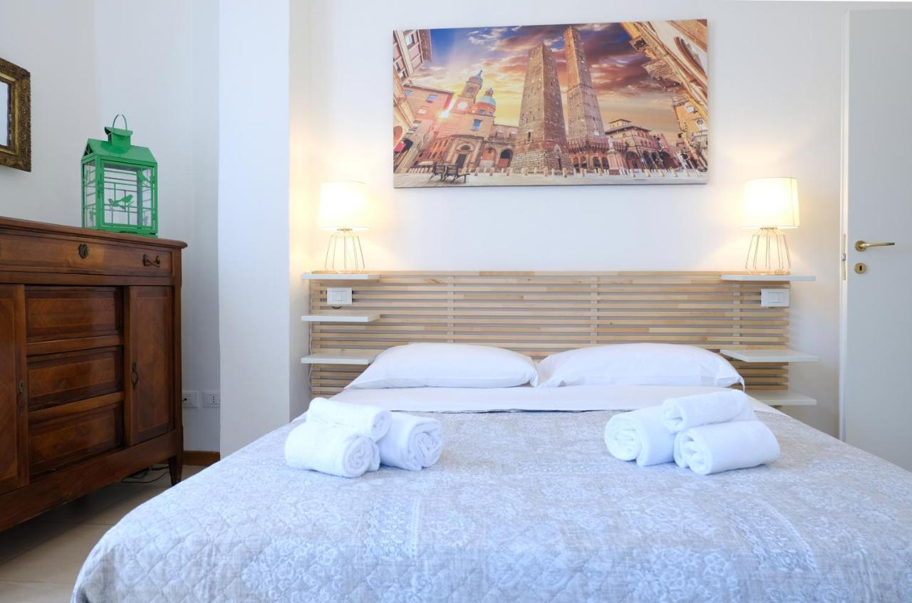 Апартаменти Marconi Airport Cozy Dream Flat Болонья Екстер'єр фото