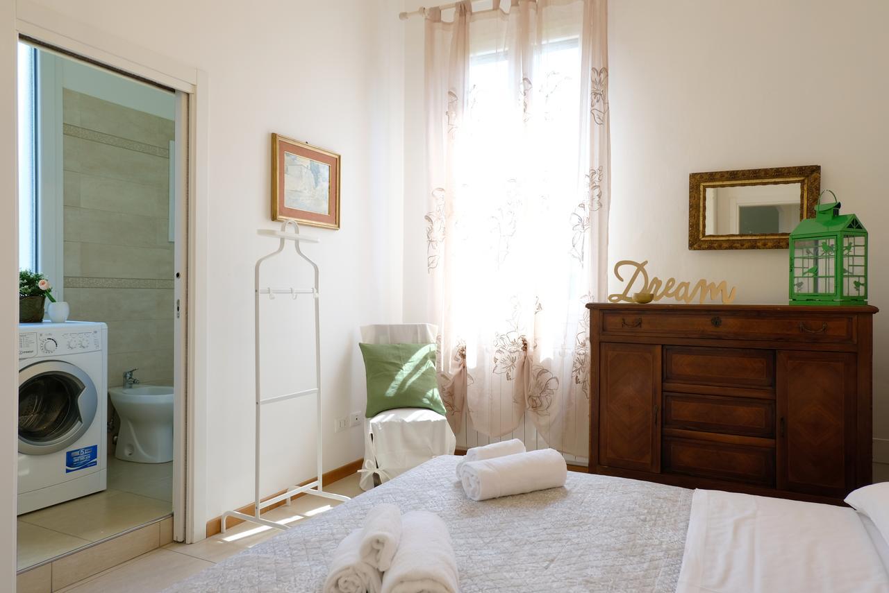 Апартаменти Marconi Airport Cozy Dream Flat Болонья Екстер'єр фото