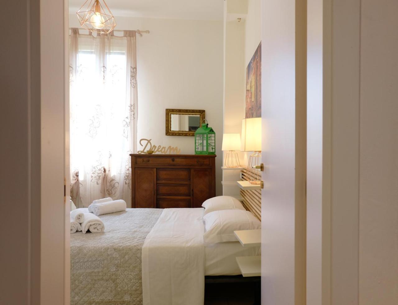 Апартаменти Marconi Airport Cozy Dream Flat Болонья Екстер'єр фото