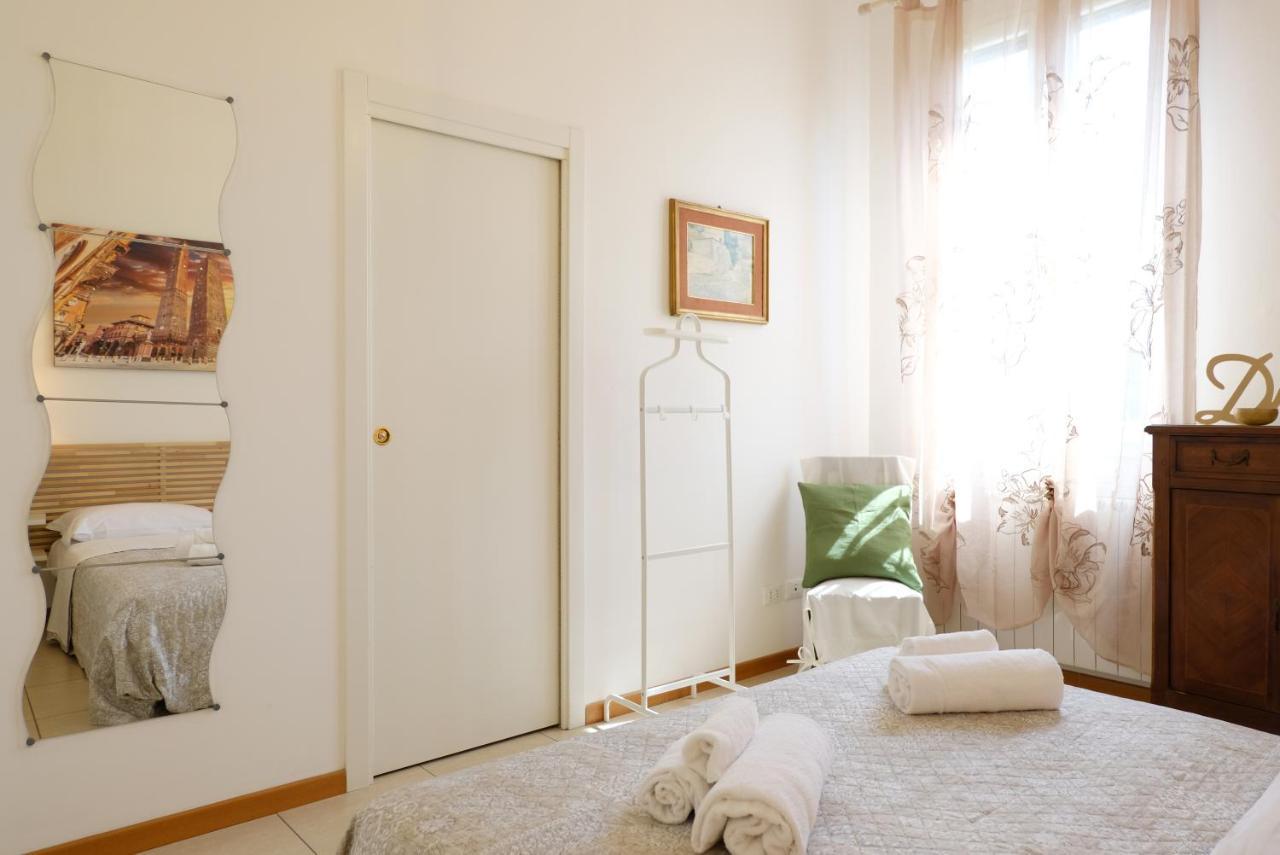 Апартаменти Marconi Airport Cozy Dream Flat Болонья Екстер'єр фото