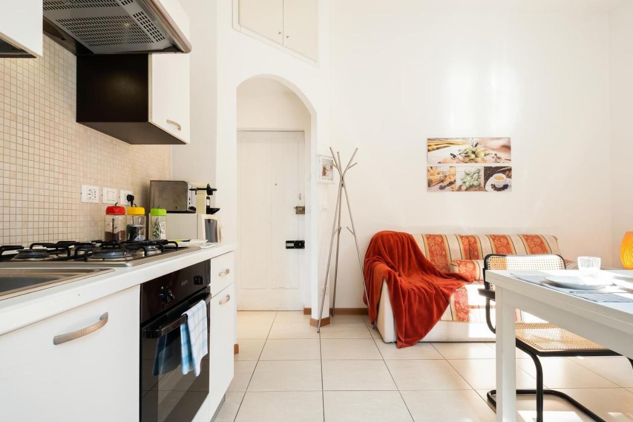 Апартаменти Marconi Airport Cozy Dream Flat Болонья Екстер'єр фото