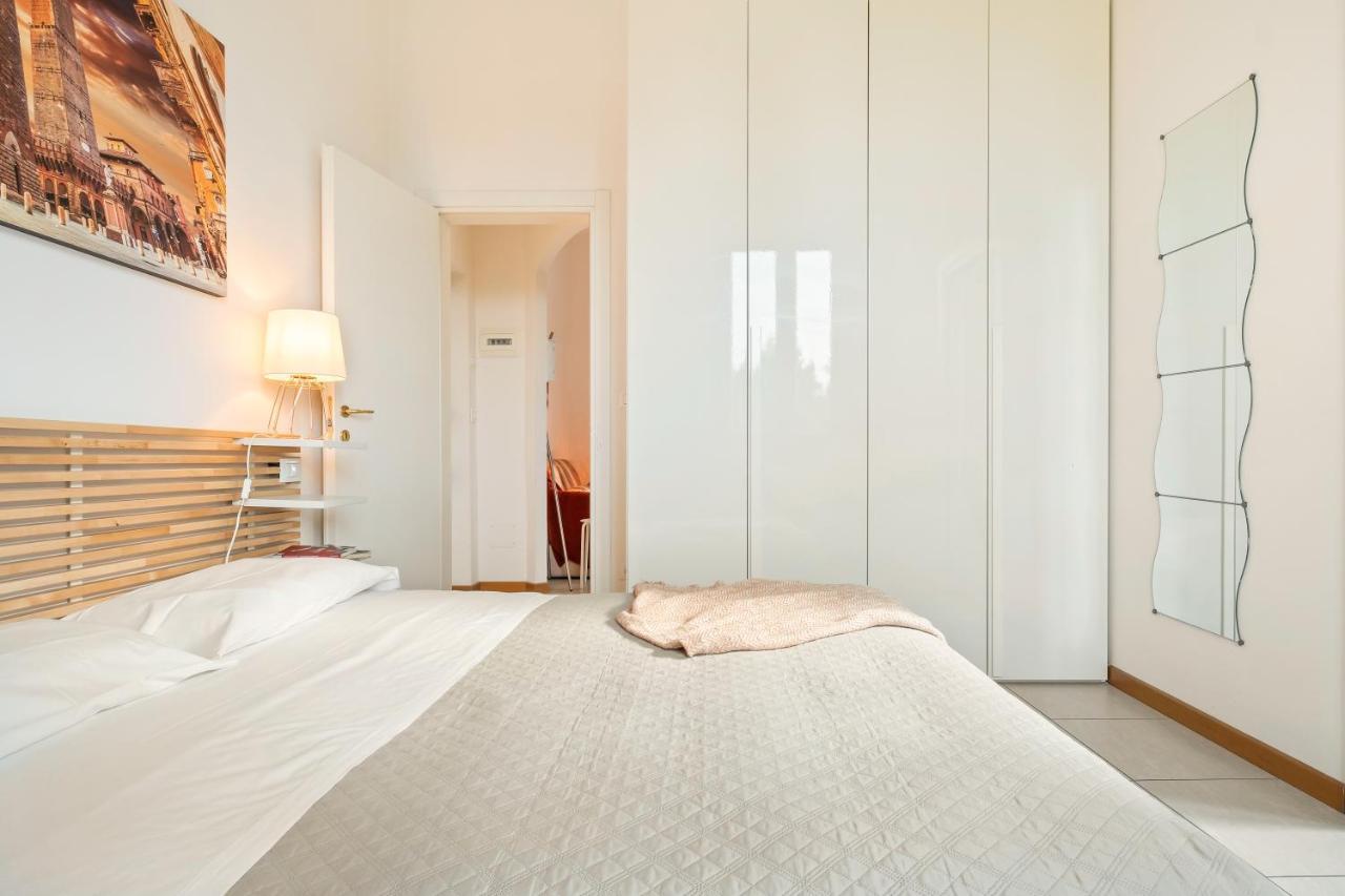 Апартаменти Marconi Airport Cozy Dream Flat Болонья Екстер'єр фото