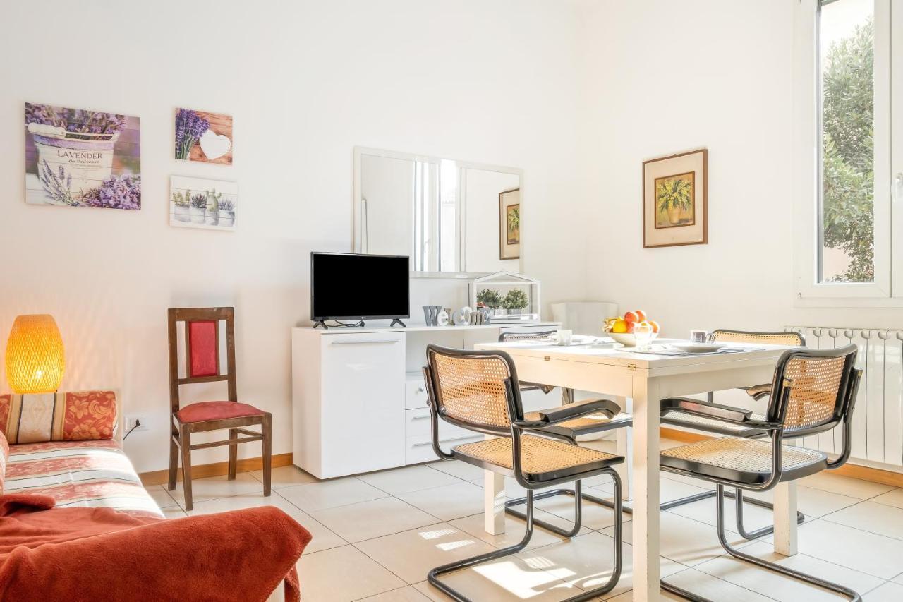 Апартаменти Marconi Airport Cozy Dream Flat Болонья Екстер'єр фото