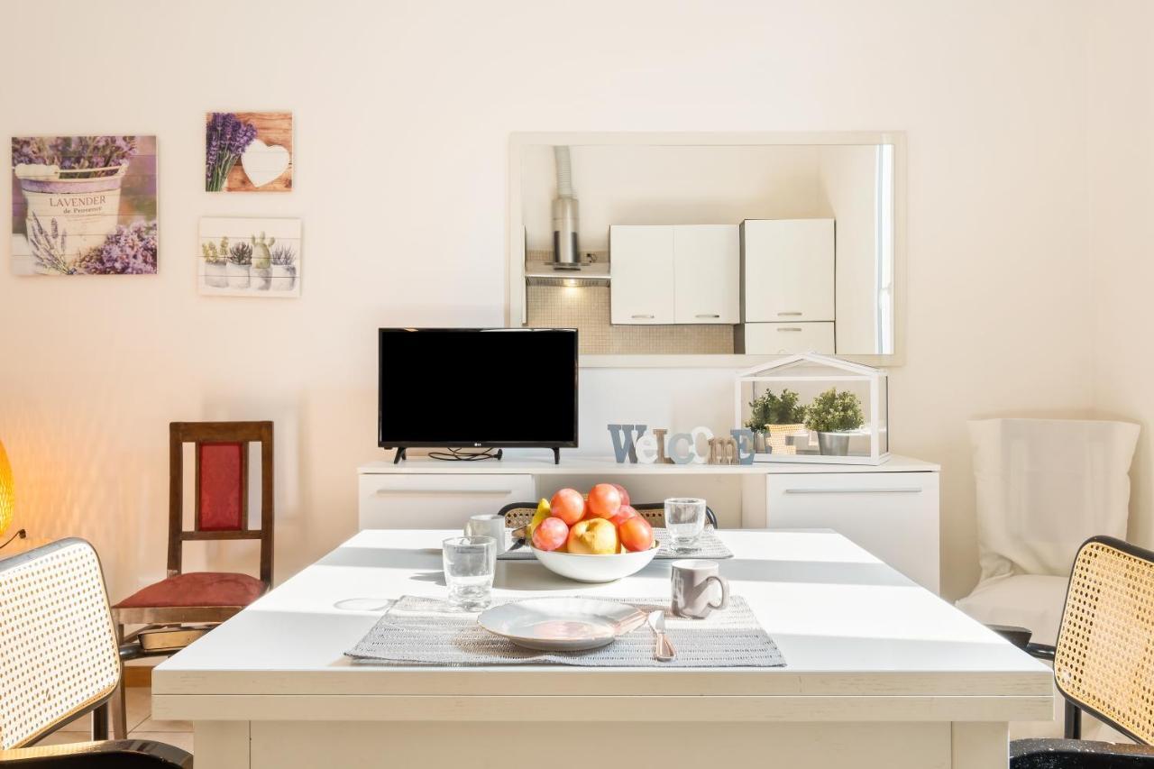 Апартаменти Marconi Airport Cozy Dream Flat Болонья Екстер'єр фото