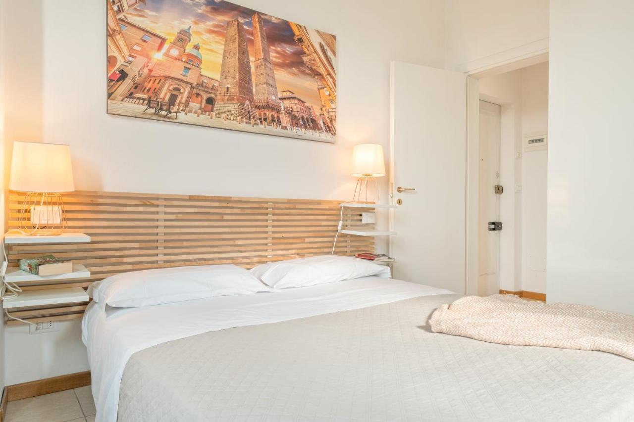 Апартаменти Marconi Airport Cozy Dream Flat Болонья Екстер'єр фото